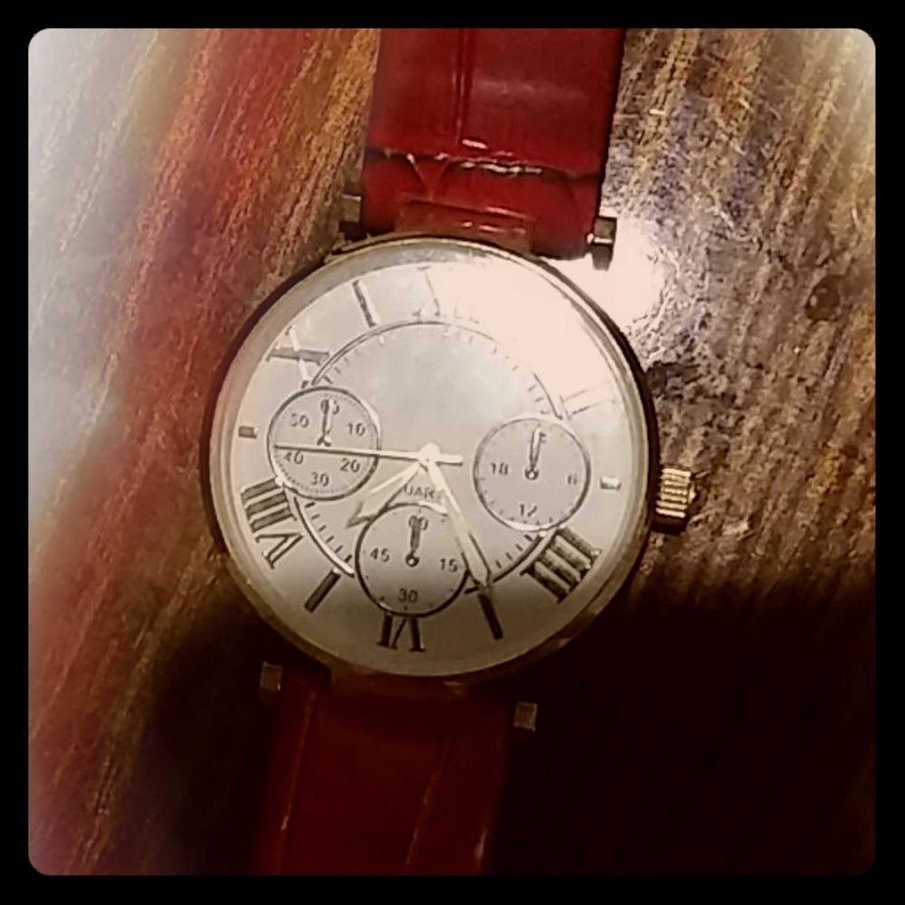 Women's watch
